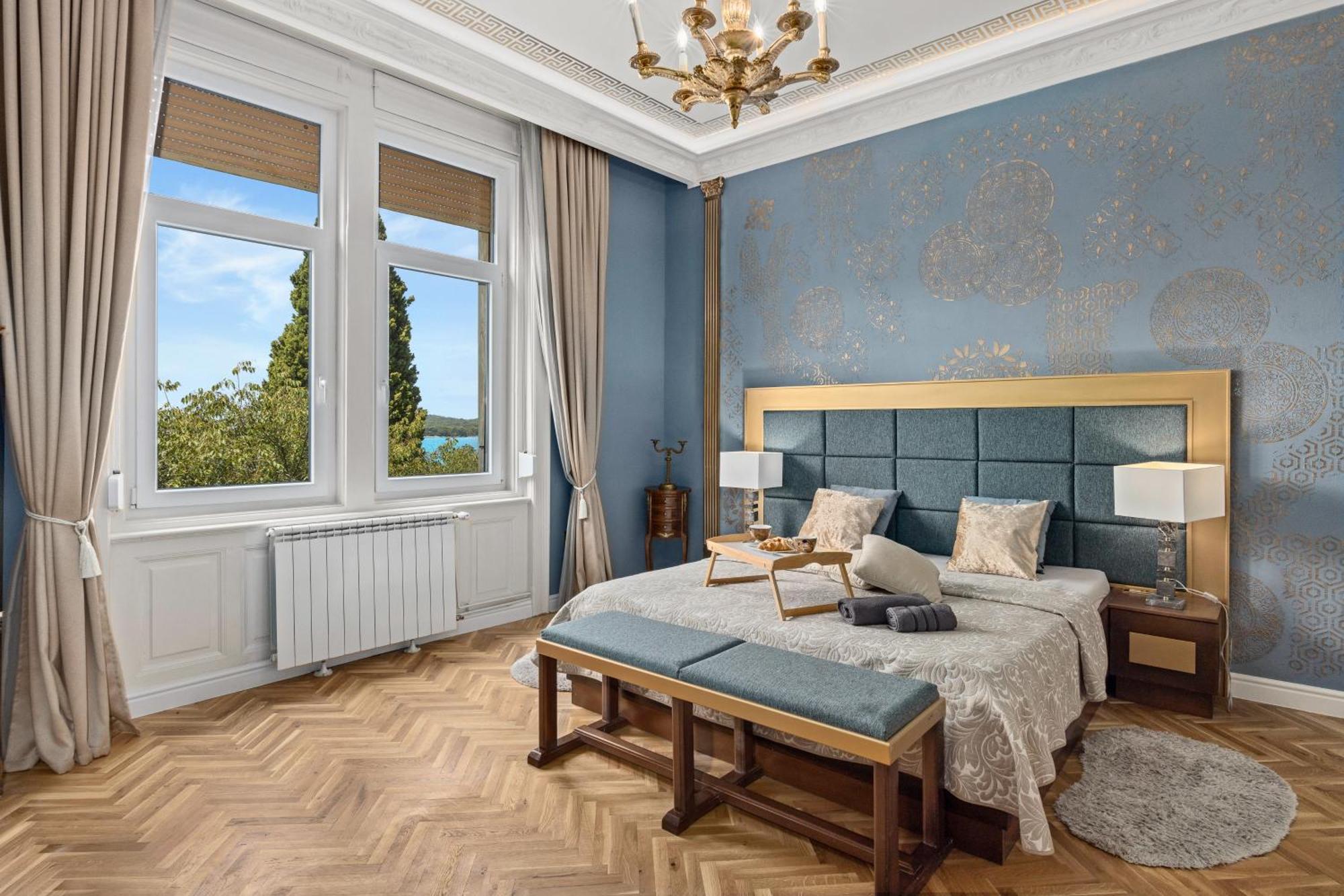 Apartment Muenz Luxurious *